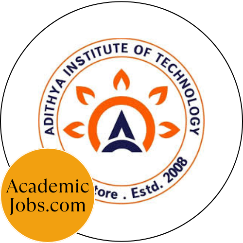 Adithya Institute of Technology Jobs logo
